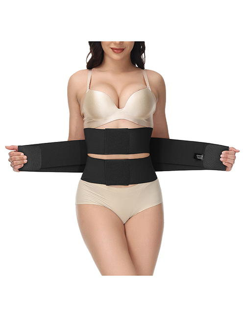 Cinturón De Control De Barriga