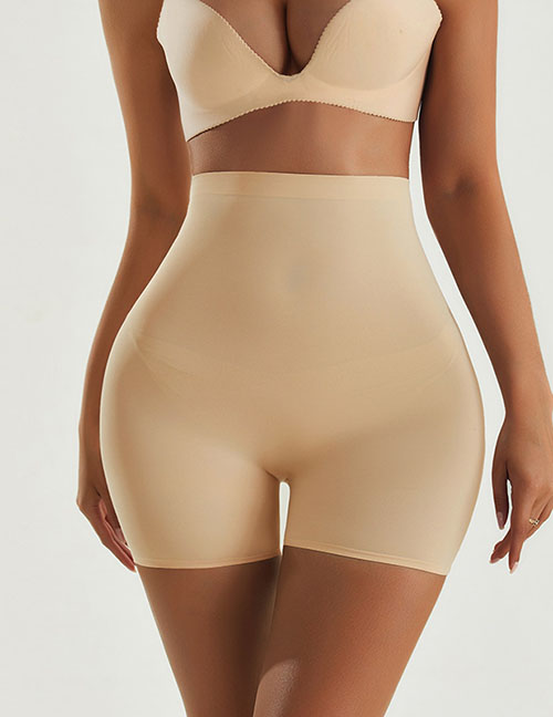 Pantalones De Forma De Cuerpo Con Altura