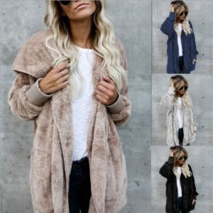 Abrigo Reversible Superior Maomao