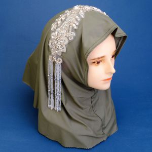 Diadema De Diamantes Geométricos