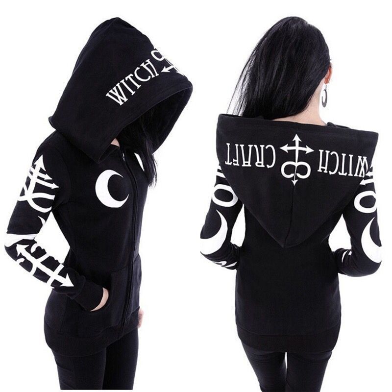 Fashion Sheep Head Pattern Chenille Print Hooded Sweatshirt
