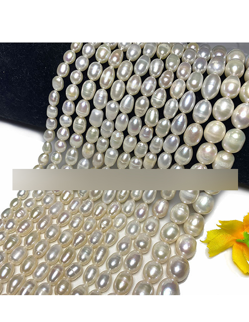 Accesorios De Pulsera Con Cuentas De Perlas