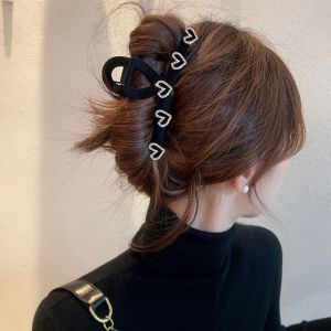 Pinza De Amor De Diamante De Terciopelo