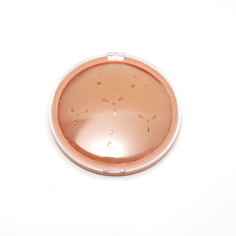 Fashion Color Silicone Round Bra Pads