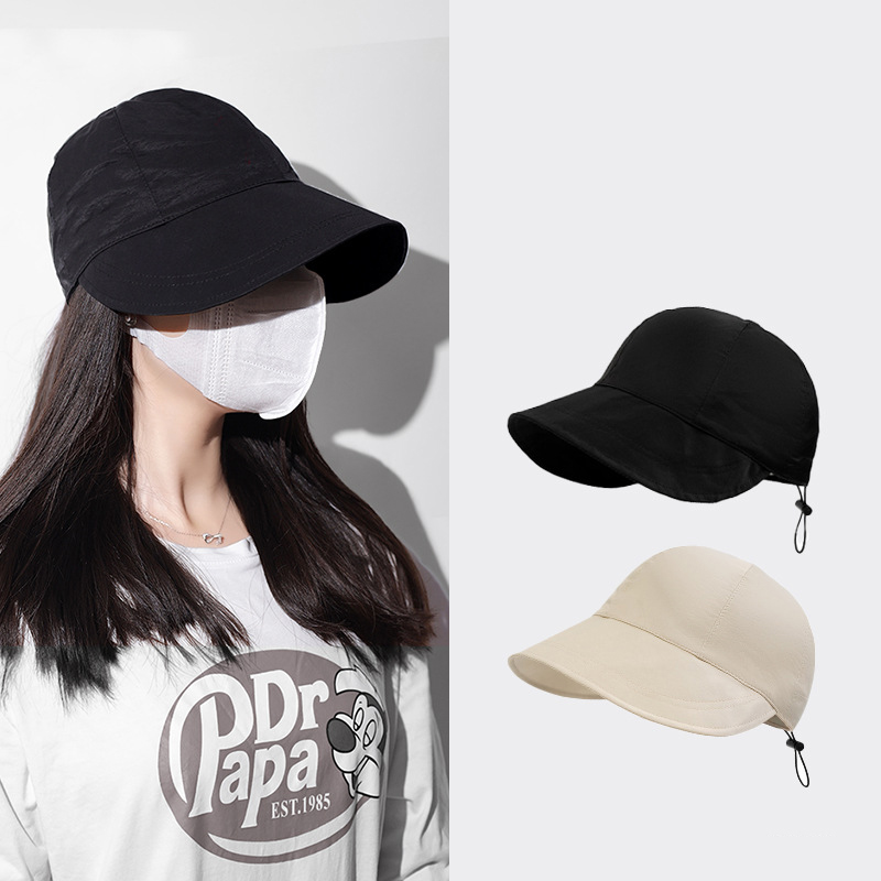 Sombrero De Pescador De Ala Ancha De Poliéster