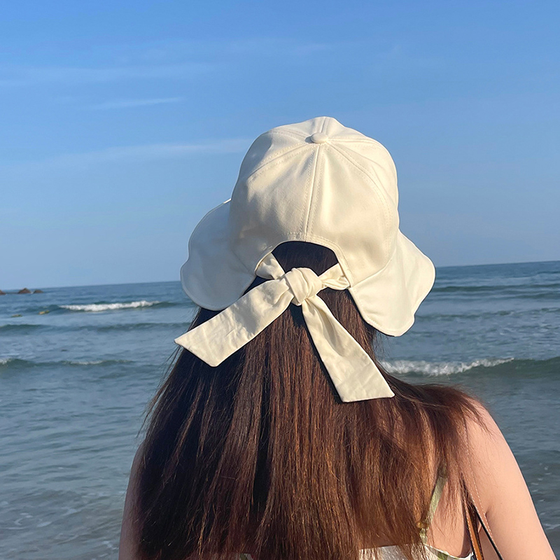 Sombrero De Pescador De Ala Ancha De Poliéster