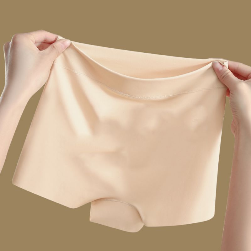 Pantalones De Seguridad Dos En Uno De Nailon Sin Entrepierna