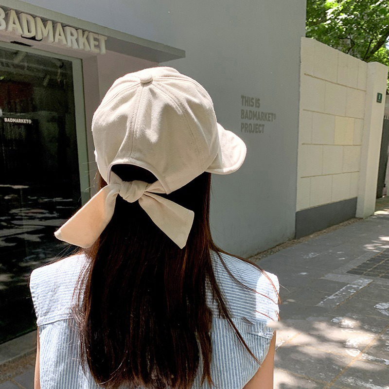 Sombrero Para El Sol Con Cordones Y Ala Ancha De Algodón