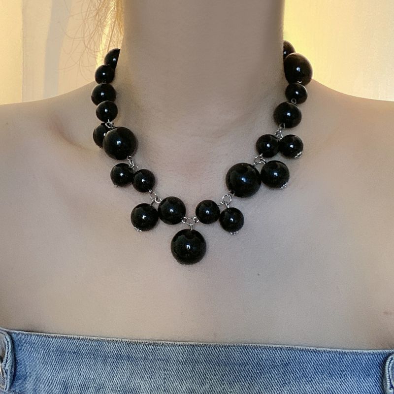Collar De Perlas