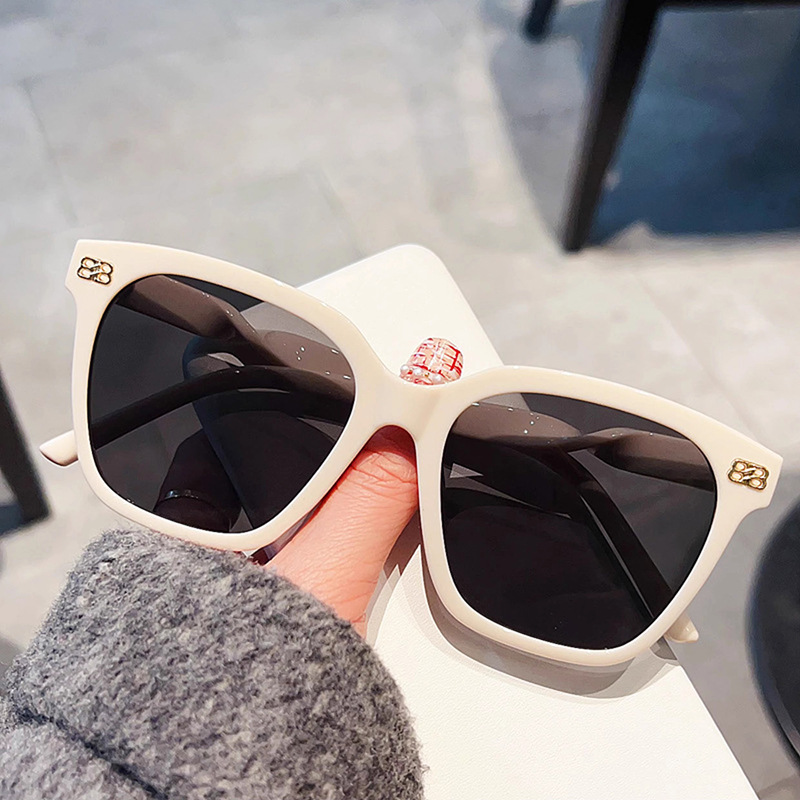 Gafas De Sol Con Montura Grande Ac