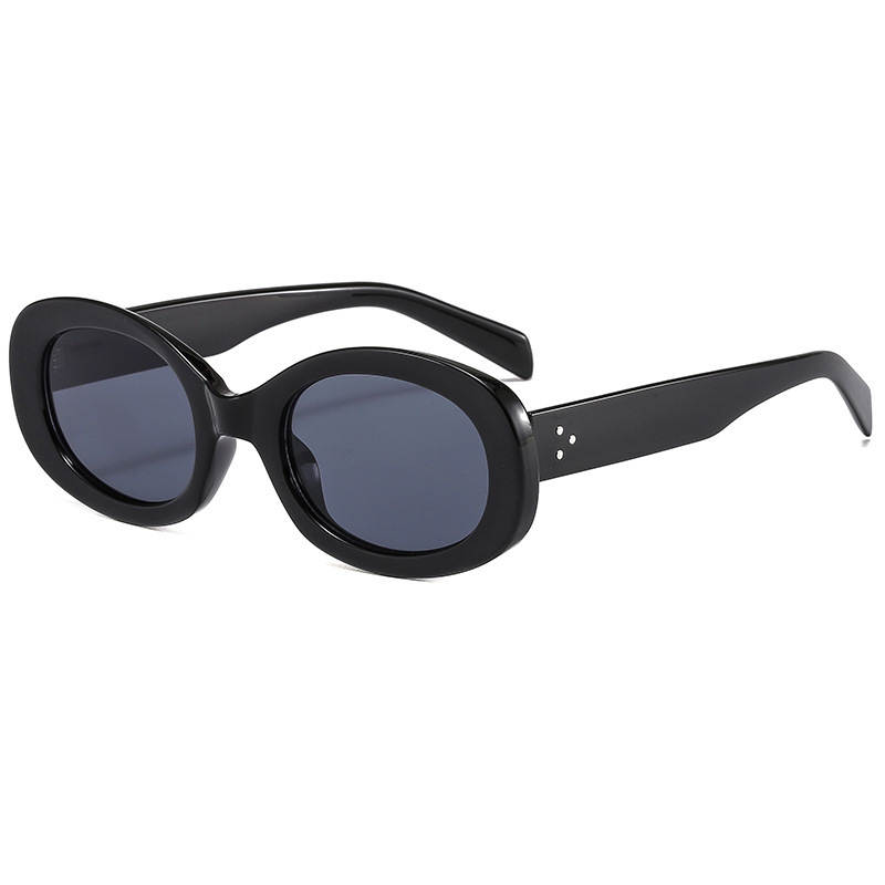 Gafas De Sol Ovaladas