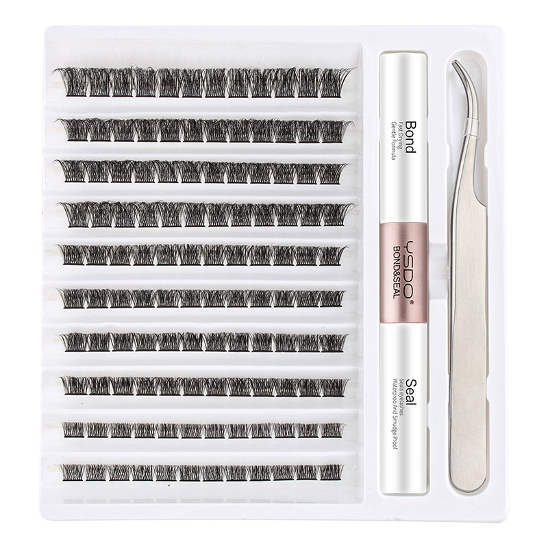 Fashion Basf Material Diy Natural Eyelash Extensions