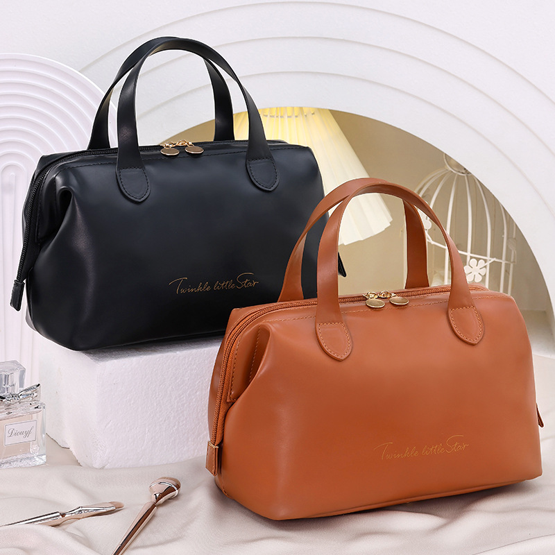 Bolsa De Almacenamiento De Gran Capacidad De Pu