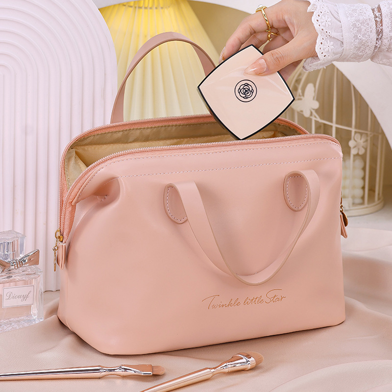 Bolsa De Almacenamiento De Gran Capacidad De Pu