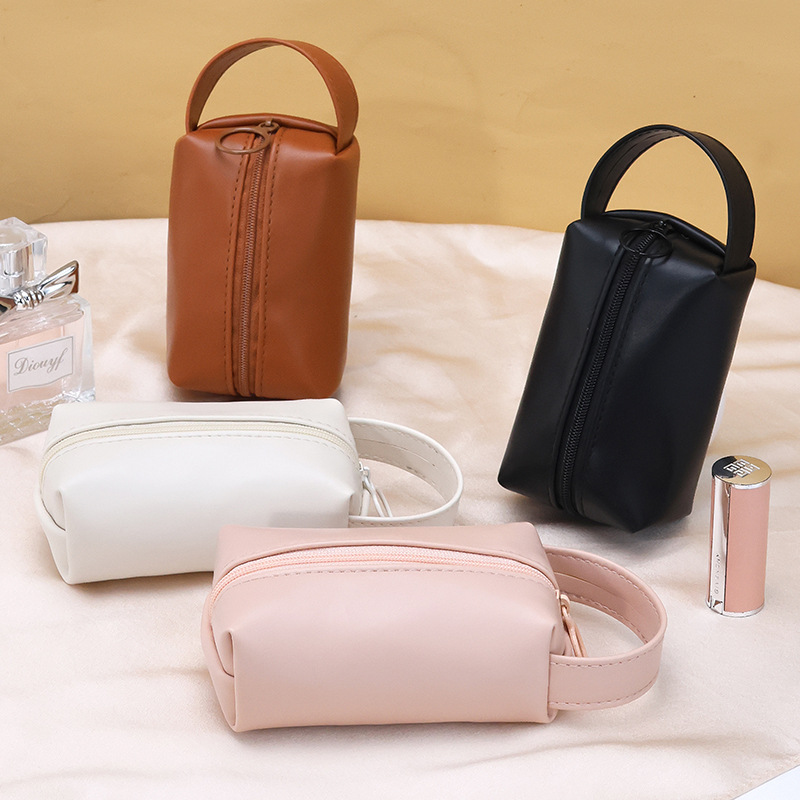 Bolsa De Almacenamiento De Gran Capacidad De Pu