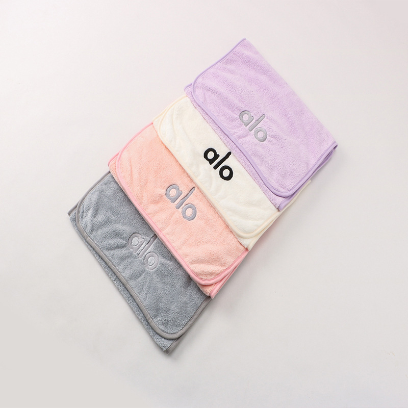 Toalla Polar Coral Rectangular