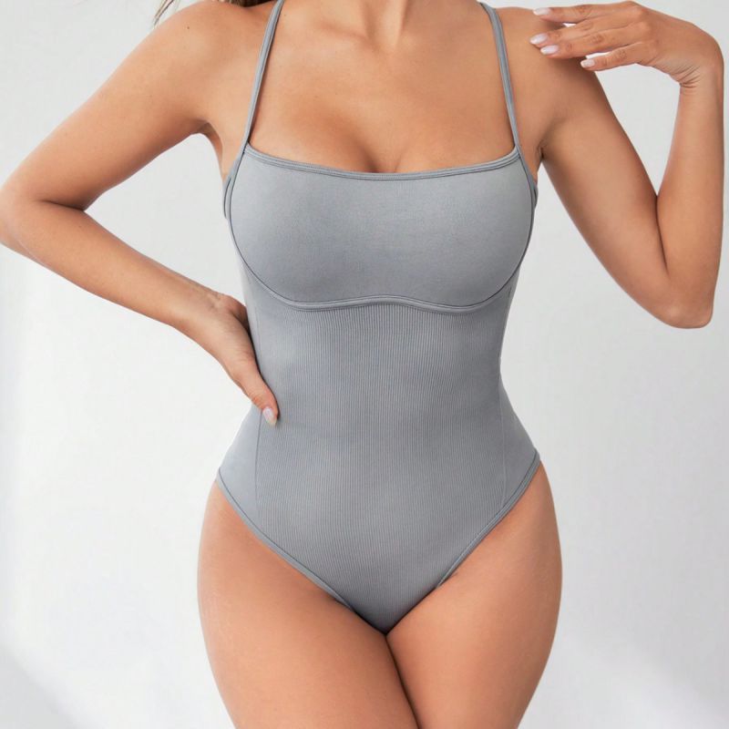 Body De Yoga Sin Costuras