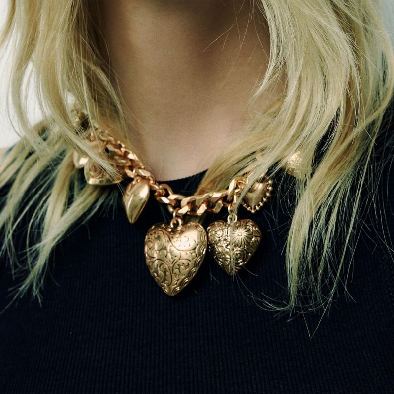 Fashion Jewelry
