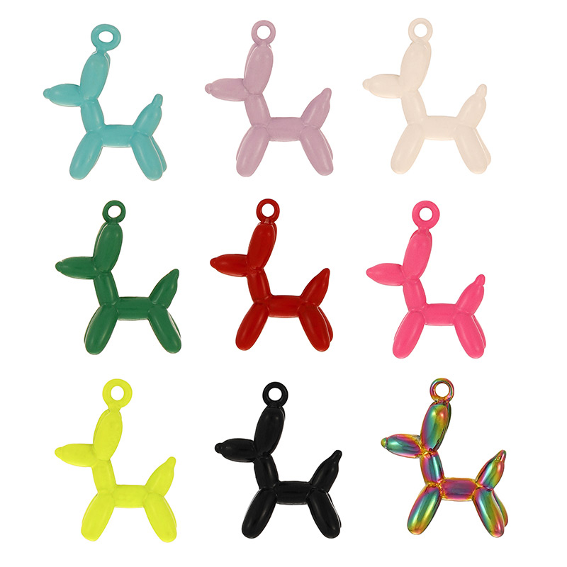 Accesorios Para Perros Con Globo De Aceite Por Goteo De Cobre