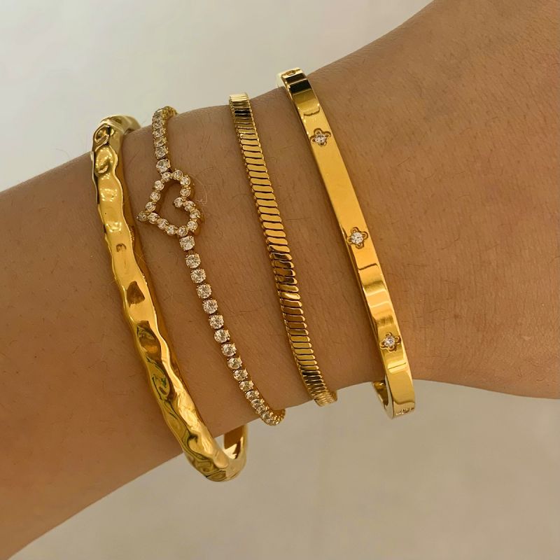 Stainless Steel Jewelry