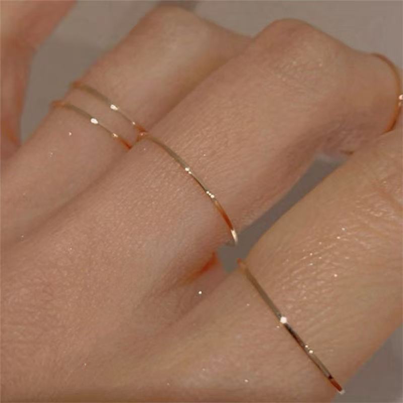 Anillo Redondo De Aleación