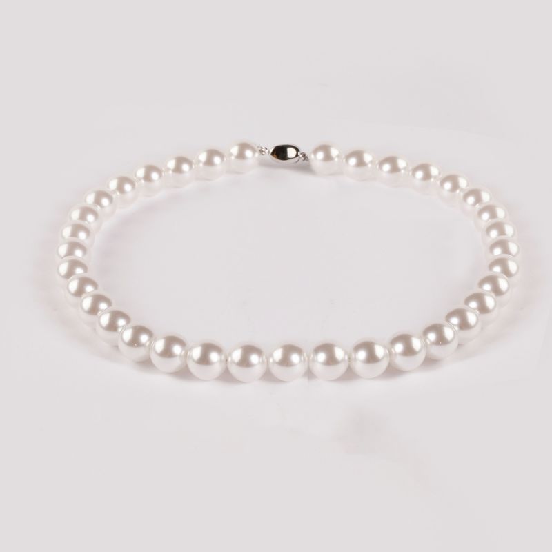 Collar De Perlas