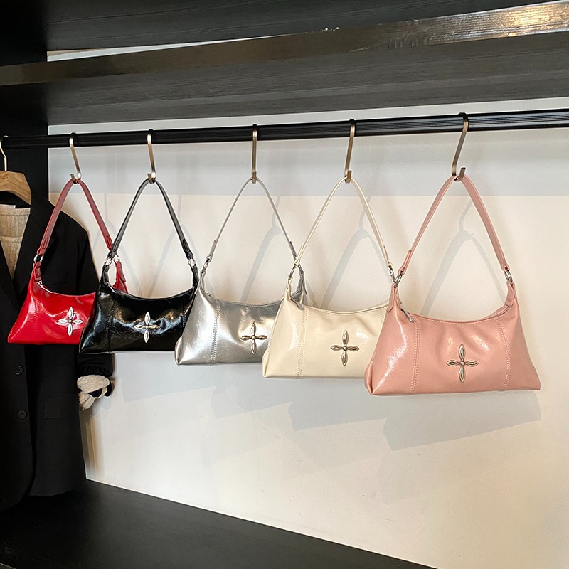 Bolso Bandolera De Pu