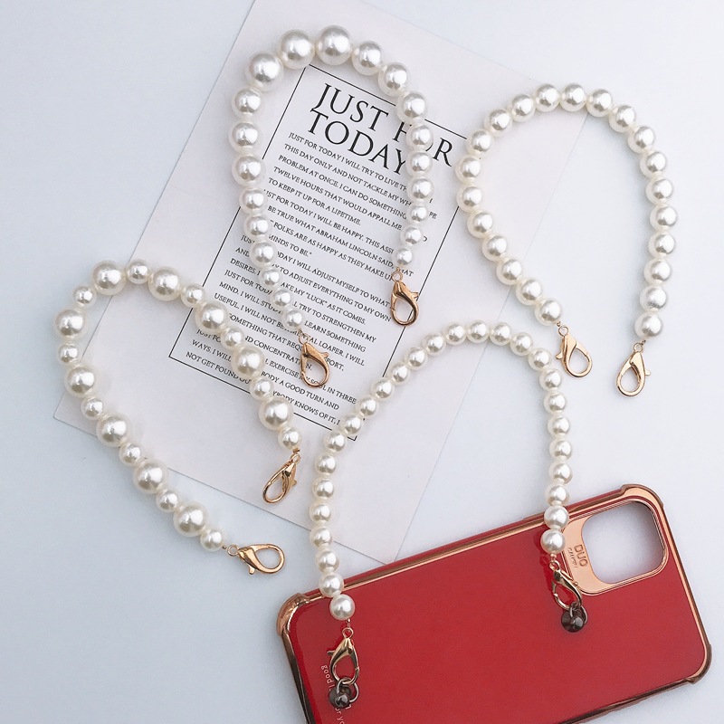 Collar De Perlas