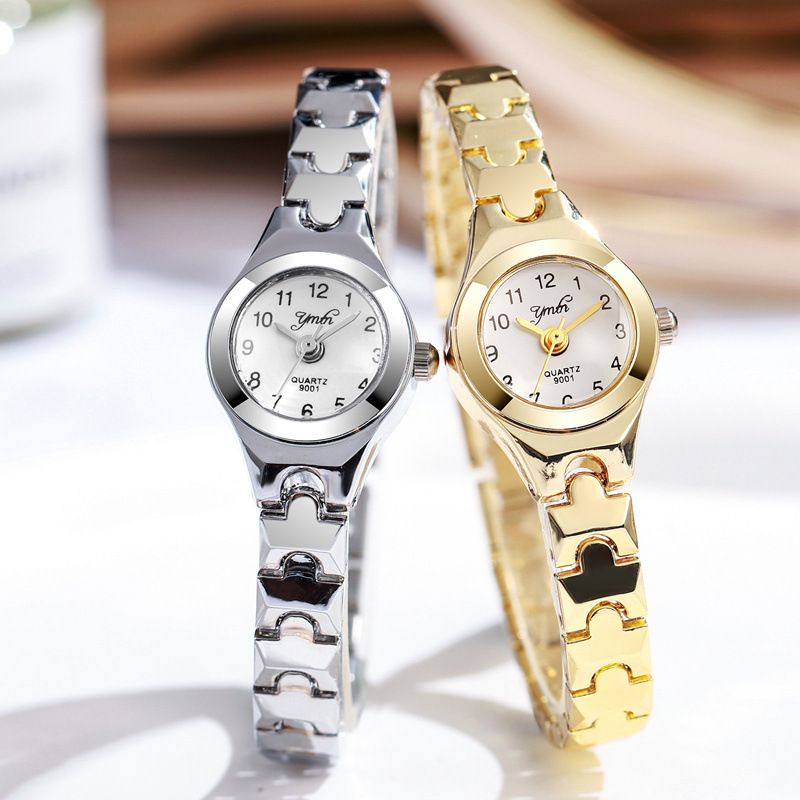 Reloj De Esfera Redonda