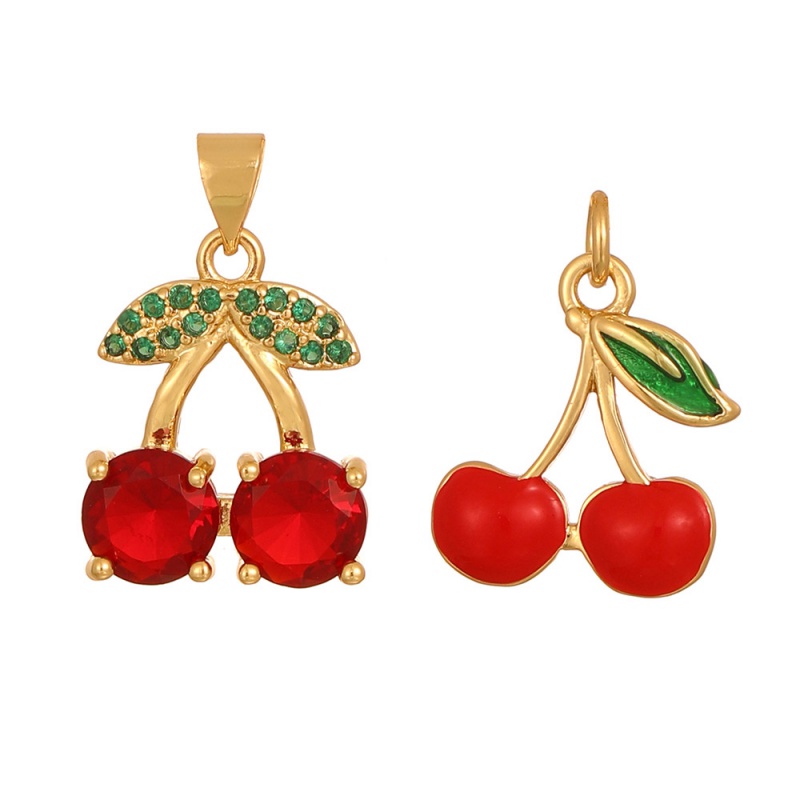 Accesorios De Cobre Para Cerezas Que Gotean