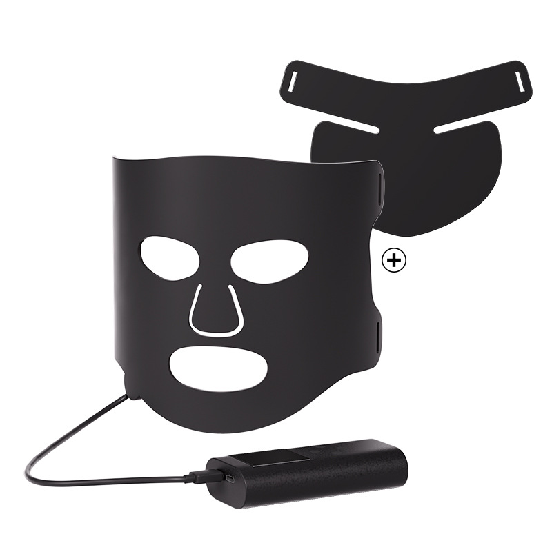 Black Beauty Mask【charged】