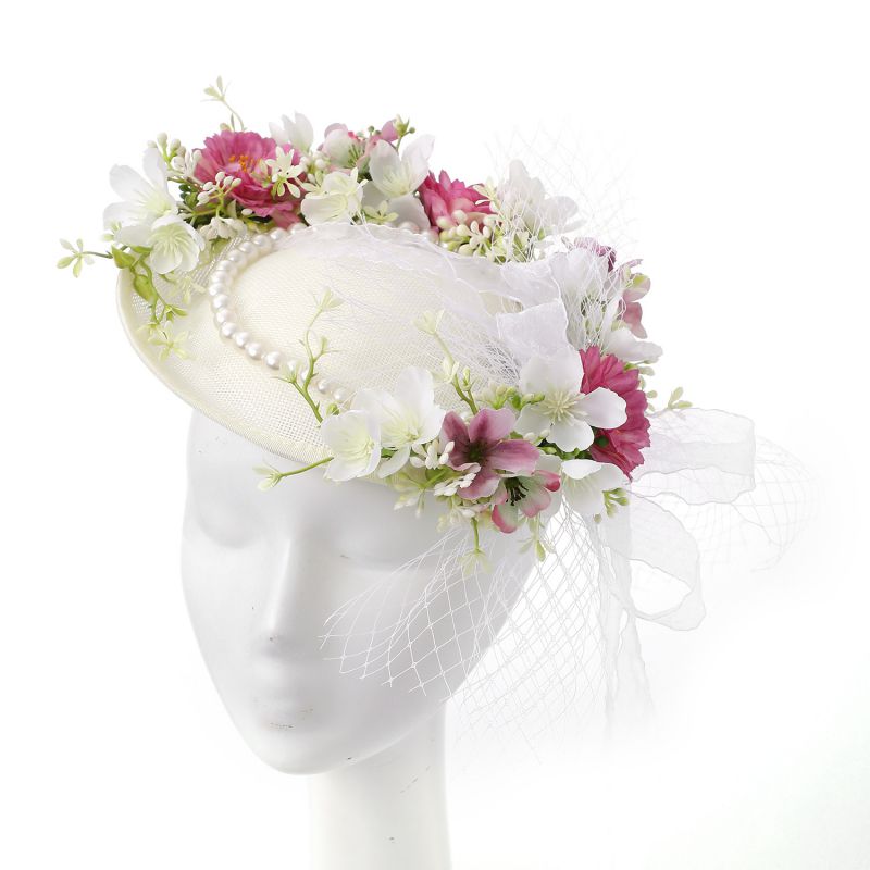Style 5 (20*40) 87g Cotton Polyester Woven Garland