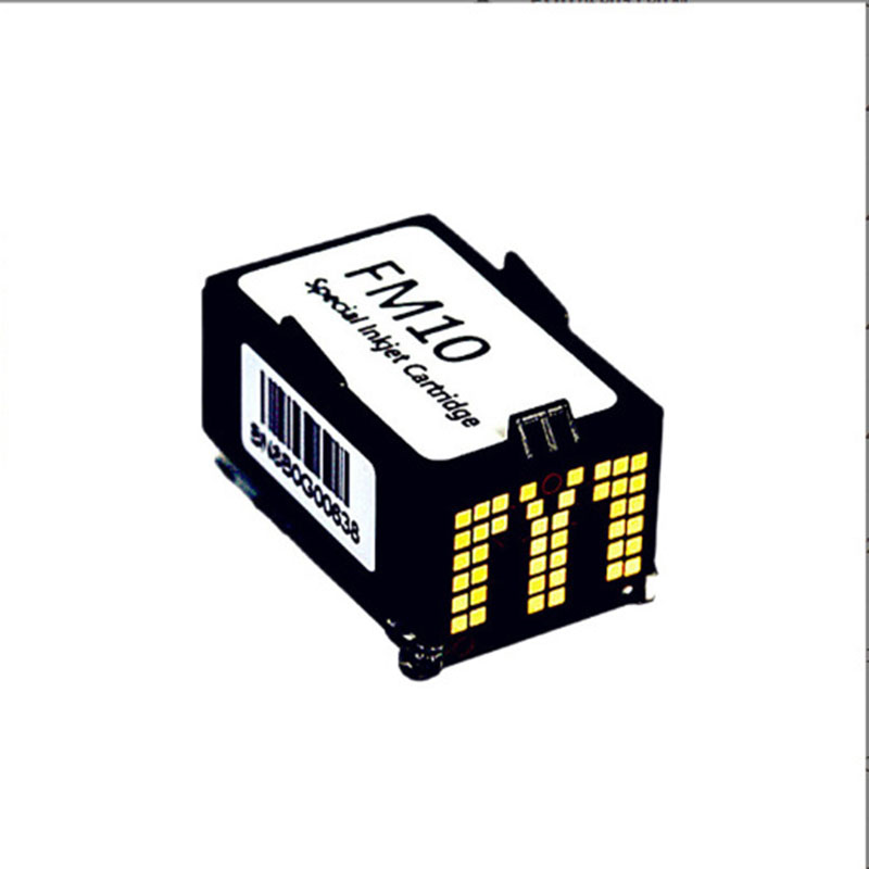 Ink Cartridge Nail Art Printer Hd Ink Cartridge Printing Glue