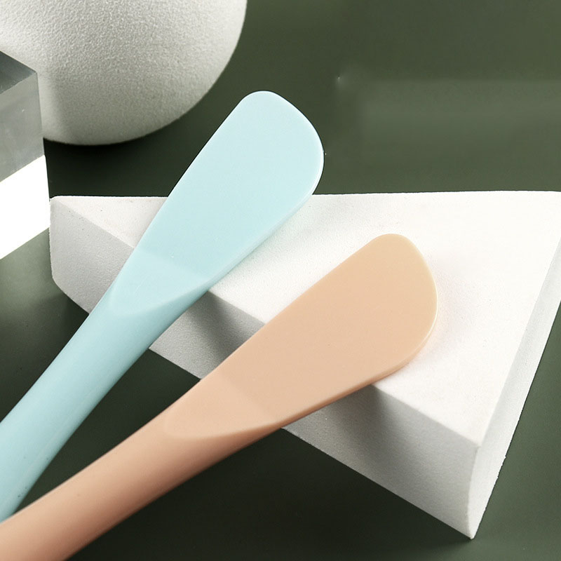 Cepillo De Silicona Para Mascarilla Facial