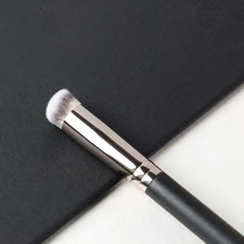 Pincel Suave Para Corrector
