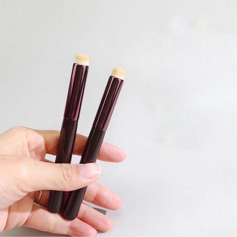 Pincel Redondo Para Labios