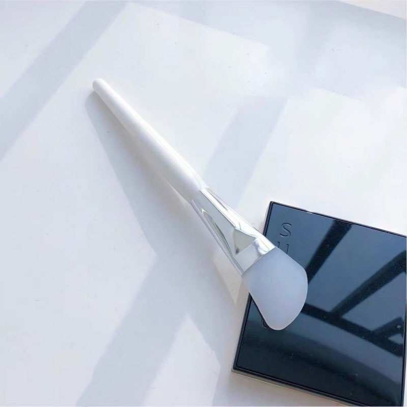 Cepillo De Silicona Para Mascarilla Facial