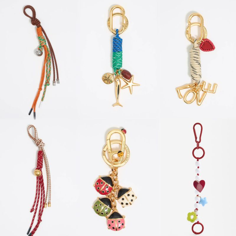 Colgante De Cadena De Cuerda De Aleación Con Letra De Amor