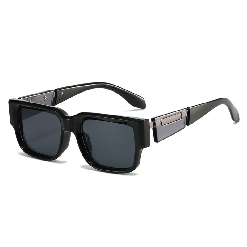 Gafas De Sol Cuadradas Para Pc