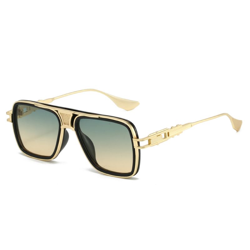 Gafas De Sol Cuadradas Para Pc