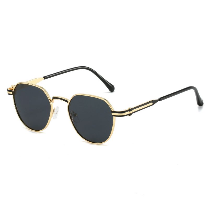 Gafas De Sol Tac Con Montura Grande Irregular