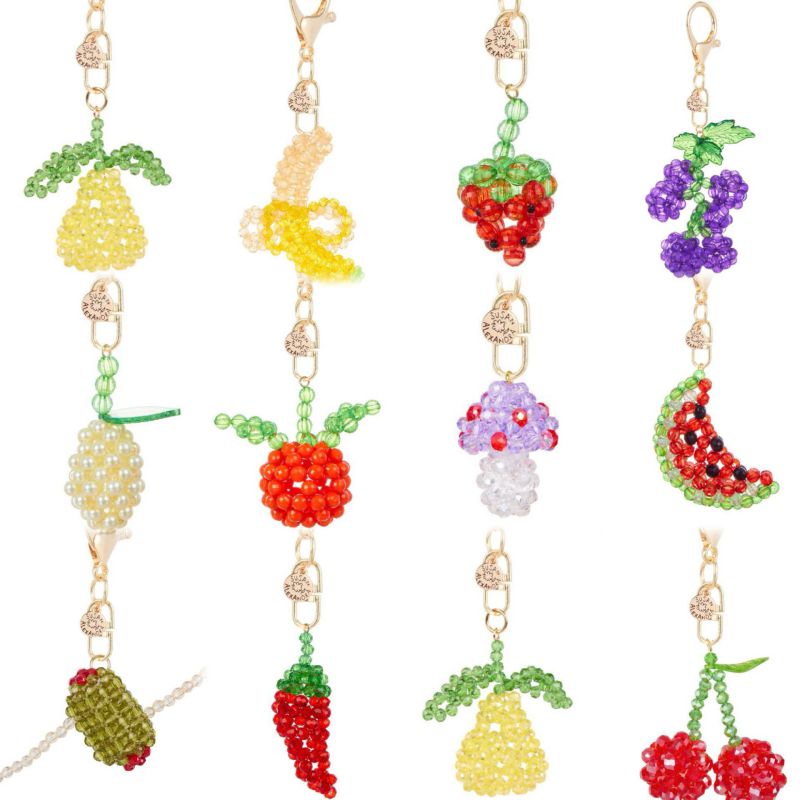 Complete Set Of Chain Titanium Steel Fruit Bag Chain