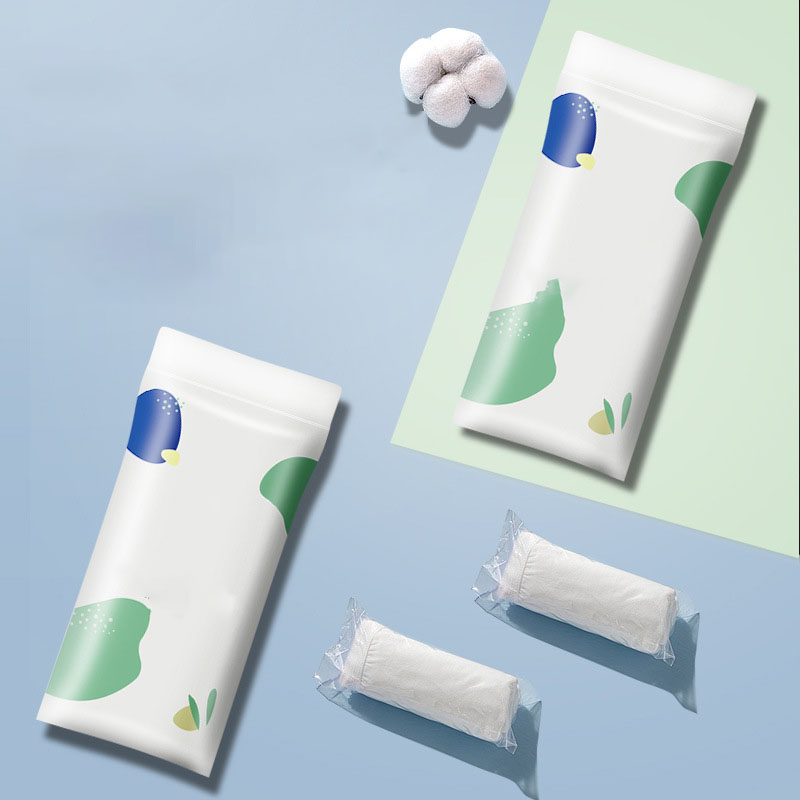 Women's Xxxl 5-pack (75-85kg) Disposable Underwear Set