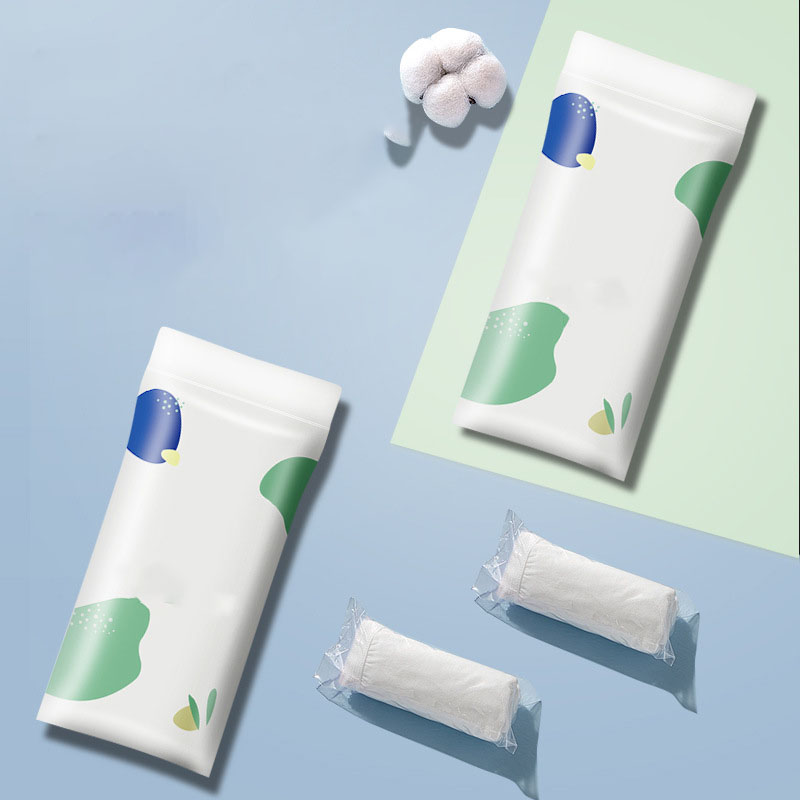 White Disposable Underwear