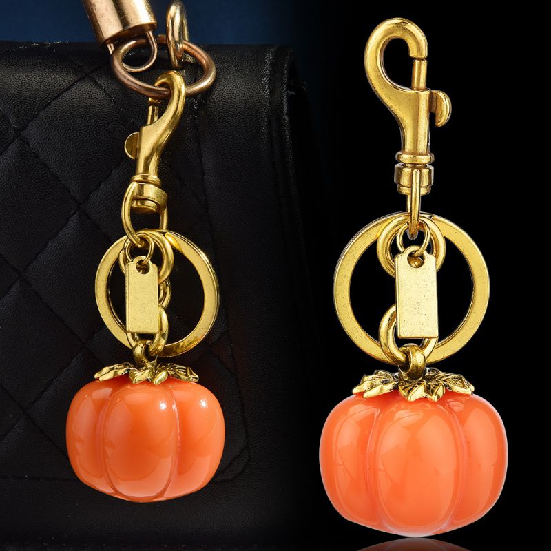 Peach Bag Pendant Peach Bag Pendant