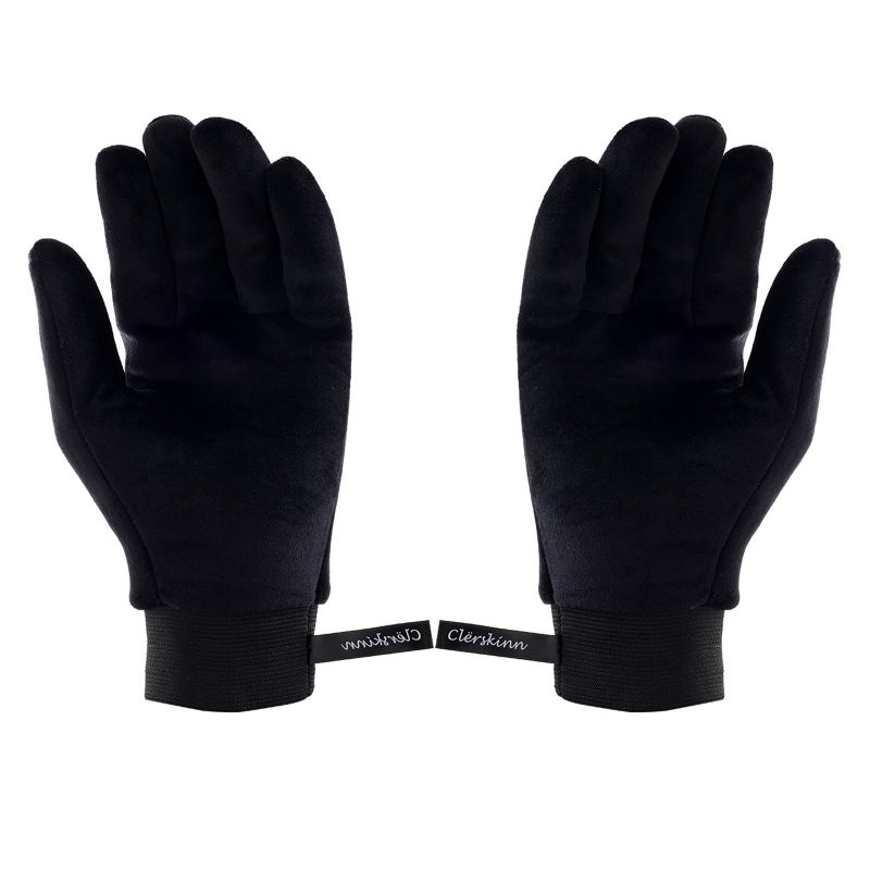 Guantes Para Artefactos De Pintura (*2)