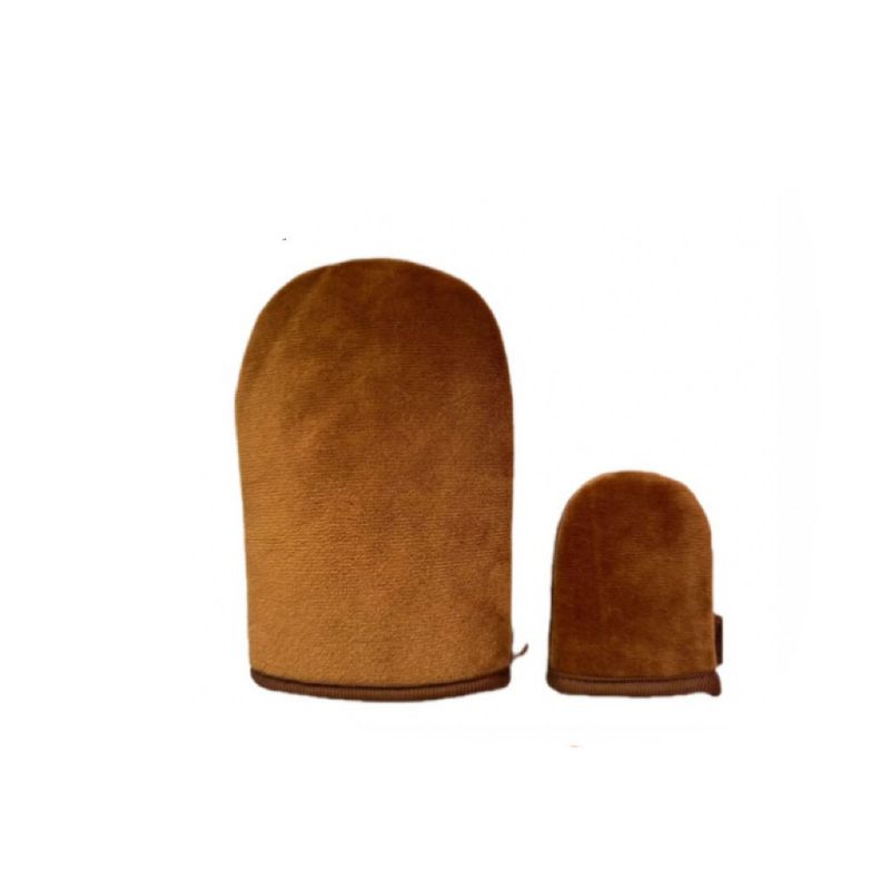 Guantes Aplicadores Flocados (*3)