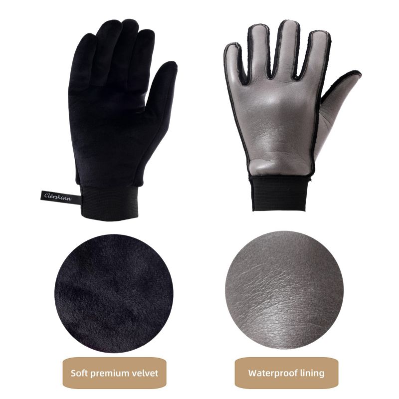 Guantes Para Frotar El Cuerpo