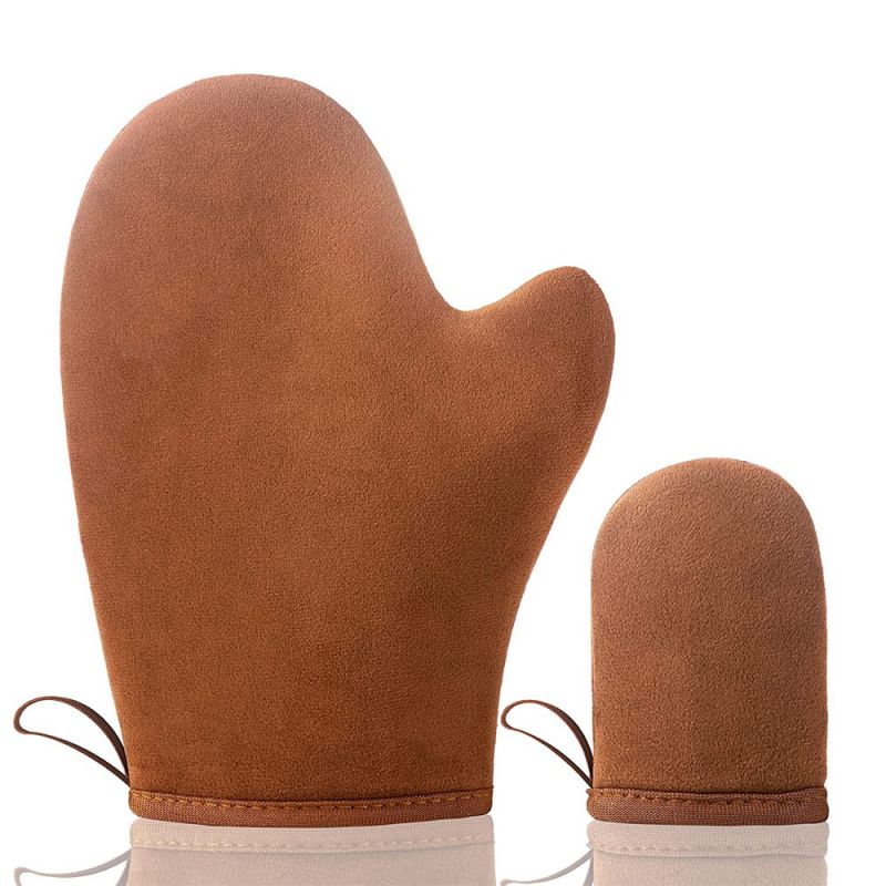 Guantes De Aplicación De Nailon (*3)