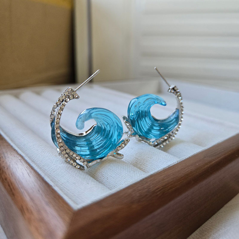 Anillo De Onda De Aleación